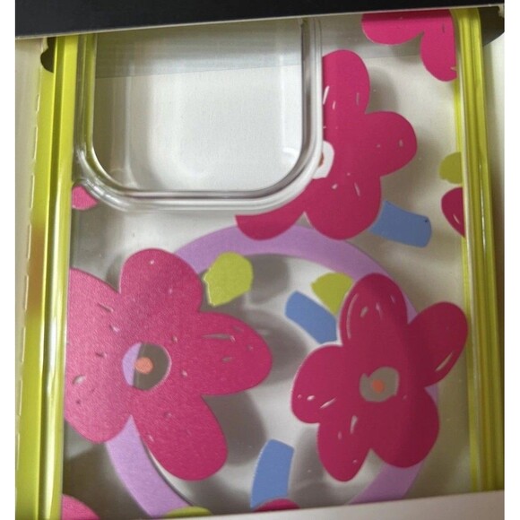 Otterbox Symmetry Series for MagSafe Ultra Slim Phone Case for IPhone 14 PRO - Picture 6 of 9